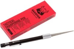 Skerper Basic Stylo D'aiguisage Diamant De Poche, SO001 17 Skerper Basic Stylo D'aiguisage Diamant De Poche, SO001 -Pas Cher Lame Pro Magasin SVSO001 09 skerper tactical pen sharpener svso001 09