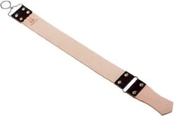 Skerper Cuir à Rasoir STB001, Ceinture Strop