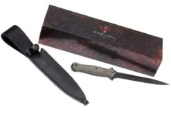 Steel Will Fervor 1201 Dague Tactique 17 Steel Will Fervor 1201 Dague Tactique -Pas Cher Lame Pro Magasin SWK 1201 09 steel will swk 1201 09