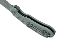 Steel Will Cutjack C22M-1GB Grey FRN, D2 Blade Couteau De Poche -Pas Cher Lame Pro Magasin SWK C22M 1GB 05 steelwill