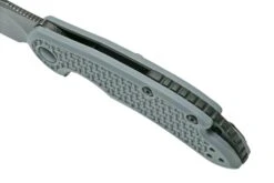 Steel Will Cutjack C22M-1GB Grey FRN, D2 Blade Couteau De Poche -Pas Cher Lame Pro Magasin SWK C22M 1GB 07 steelwill
