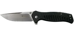 Steel Will Barghest F37-01 Satin, Couteau De Poche