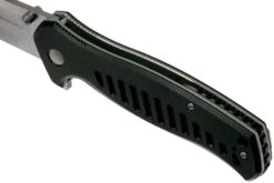 Steel Will Barghest F37-01 Satin, Couteau De Poche 13 Steel Will Barghest F37-01 Satin, Couteau De Poche -Pas Cher Lame Pro Magasin SWK F37 01 07 steel will knives