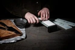 Shapton Glass Stone HR Grain 16000, 0.92 Micron Pierre à Aiguiser, 50303 -Pas Cher Lame Pro Magasin Shapton banner 1200x800