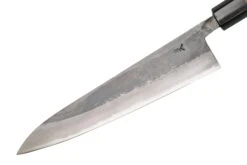 Sakai Takayuki Blue 2 Kurouchi 01175 Wa-gyuto 21 Cm -Pas Cher Lame Pro Magasin TA01175 03 sakaitakayuki