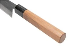 Sakai Takayuki Blue 2 Kurouchi 01175 Wa-gyuto 21 Cm -Pas Cher Lame Pro Magasin TA01175 04 sakaitakayuki