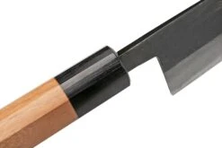 Sakai Takayuki Blue 2 Kurouchi 01175 Wa-gyuto 21 Cm -Pas Cher Lame Pro Magasin TA01175 05 sakaitakayuki