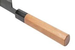 Sakai Takayuki Blue 2 Kurouchi 01175 Wa-gyuto 21 Cm -Pas Cher Lame Pro Magasin TA01175 06 sakaitakayuki