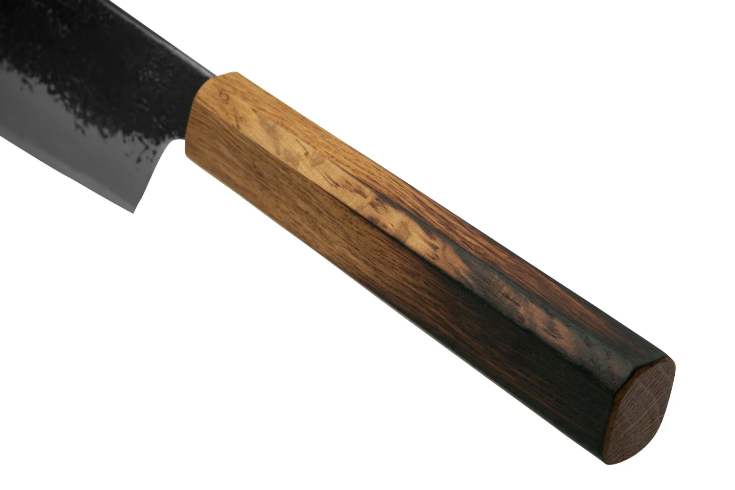 Sakai Takayuki Homura Guren 01186 Edo-style Nakiri 18 Cm 4 Sakai Takayuki Homura Guren 01186 Edo-style Nakiri 18 Cm â Image 4