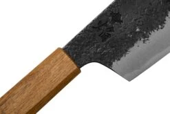 Sakai Takayuki Homura Guren 01186 Edo-style Nakiri 18 Cm 9 Sakai Takayuki Homura Guren 01186 Edo-style Nakiri 18 Cm -Pas Cher Lame Pro Magasin TA01186 05 sakai