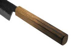 Sakai Takayuki Homura Guren Wa-Gyuto 22,5 Cm 8 Sakai Takayuki Homura Guren Wa-Gyuto 22,5 Cm -Pas Cher Lame Pro Magasin TA01187 04 sakai