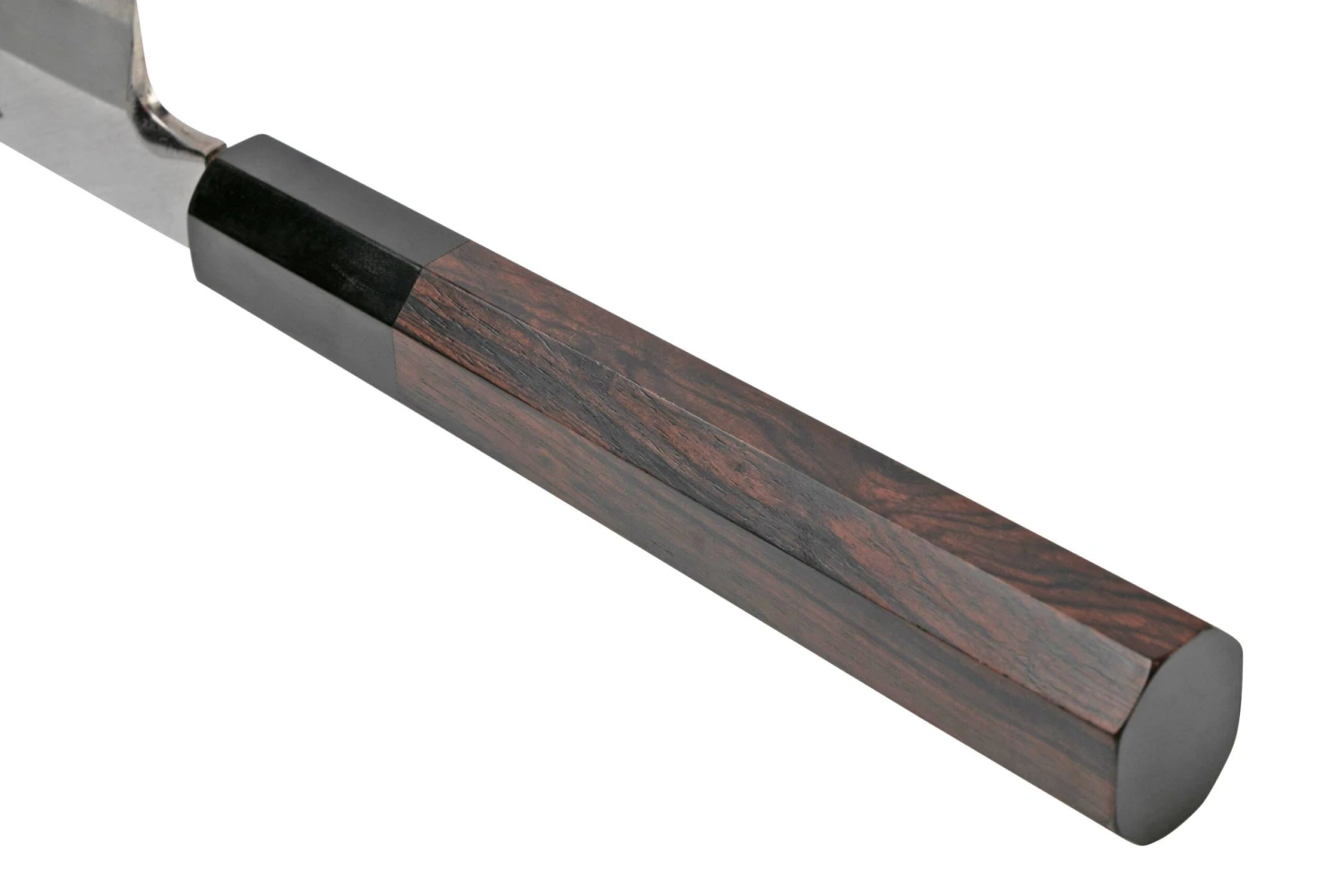 Sakai Takayuki Blue 2 Steel Japanese Style 01203 Yanagiba 24cm 4 Sakai Takayuki Blue 2 Steel Japanese Style 01203 Yanagiba 24cm – Image 4