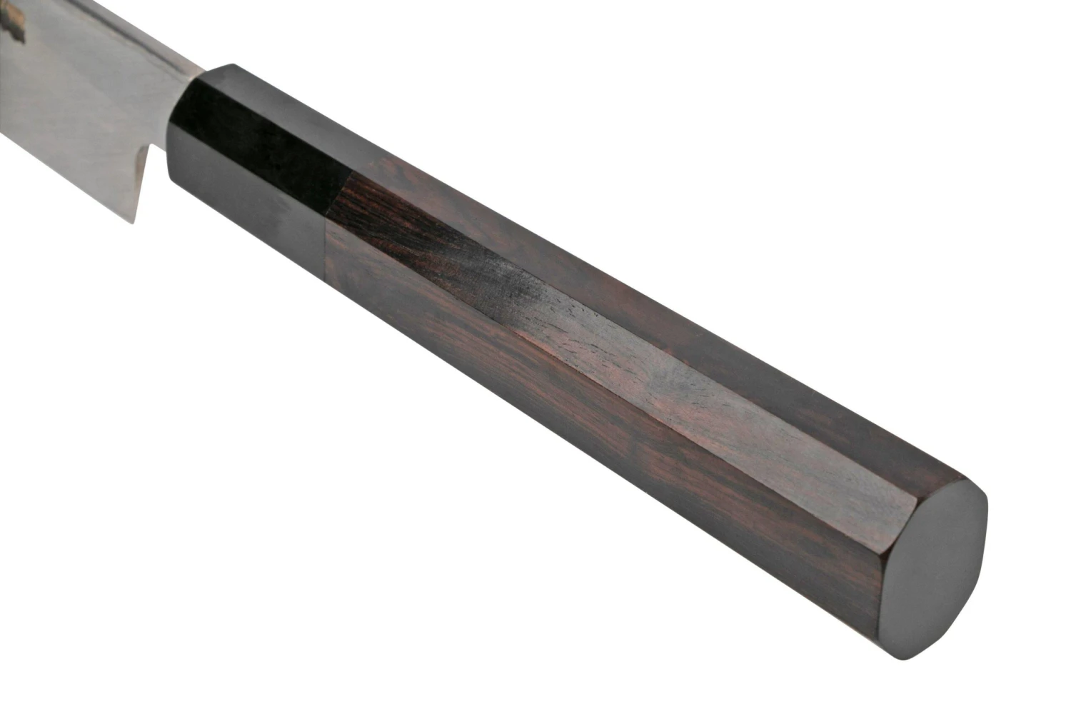 Sakai Takayuki Blue 2 Steel Japanese Style 01203 Yanagiba 24cm 6 Sakai Takayuki Blue 2 Steel Japanese Style 01203 Yanagiba 24cm – Image 6