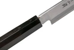 Sakai Takayuki Blue 2 Steel Japanese Style 01204 Yanagiba 27 Cm 10 Sakai Takayuki Blue 2 Steel Japanese Style 01204 Yanagiba 27 Cm -Pas Cher Lame Pro Magasin TA01204 05 sakaitakayuki