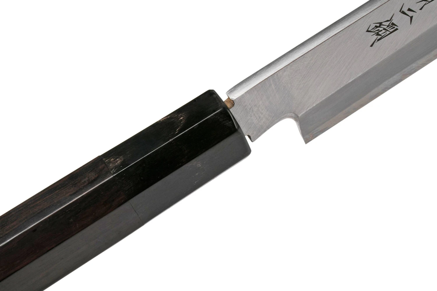 Sakai Takayuki Blue 2 Steel Japanese Style 01204 Yanagiba 27 Cm 5 Sakai Takayuki Blue 2 Steel Japanese Style 01204 Yanagiba 27 Cm – Image 5