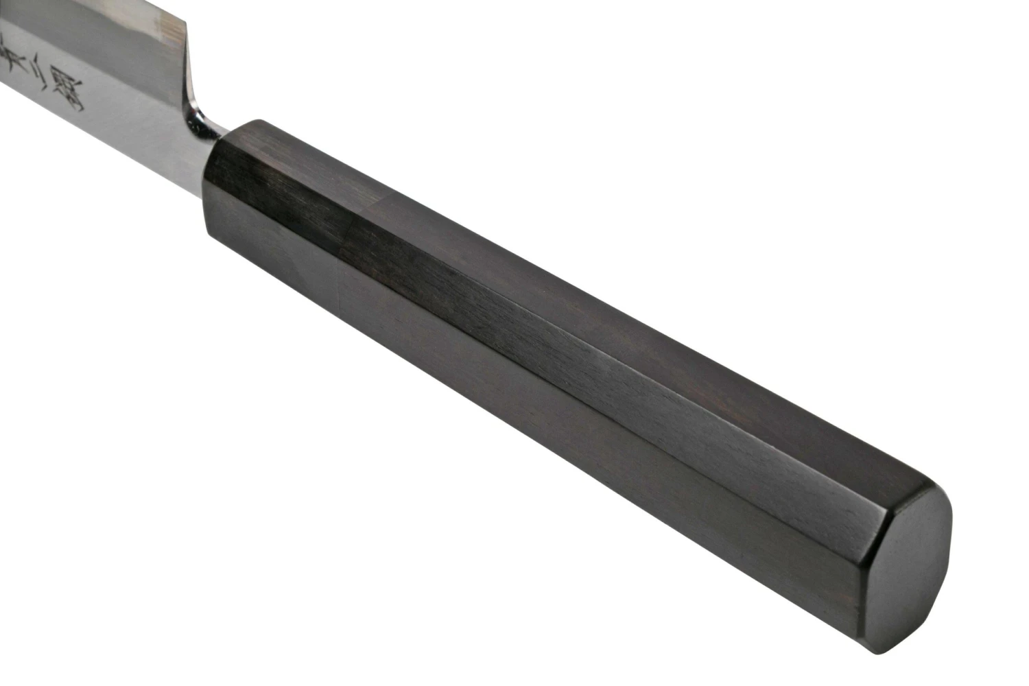 Sakai Takayuki Blue 2 Steel Japanese Style 01214 Fuguhiki 27 Cm 4 Sakai Takayuki Blue 2 Steel Japanese Style 01214 Fuguhiki 27 Cm – Image 4