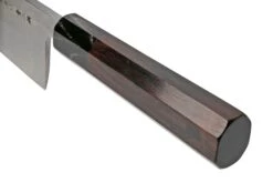 Sakai Takayuki Blue 2 Steel Japanese Style 01237 Deba 18 Cm -Pas Cher Lame Pro Magasin TA01237 04 sakaitakayuki