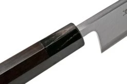 Sakai Takayuki Blue 2 Steel Japanese Style 01237 Deba 18 Cm -Pas Cher Lame Pro Magasin TA01237 05 sakaitakayuki