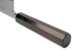 Sakai Takayuki Blue 2 Steel Japanese Style 01237 Deba 18 Cm -Pas Cher Lame Pro Magasin TA01237 06 sakaitakayuki