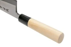 Sakai Takayuki Tokujo 03036 Deba, 16,5 Cm -Pas Cher Lame Pro Magasin TA03036 06 sakaitakayuki