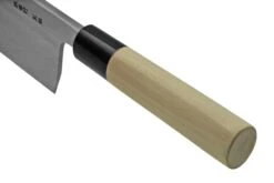 Sakai Takayuki Tokujo Deba 24 Cm 8 Sakai Takayuki Tokujo Deba 24 Cm -Pas Cher Lame Pro Magasin TA03041 04 sakai