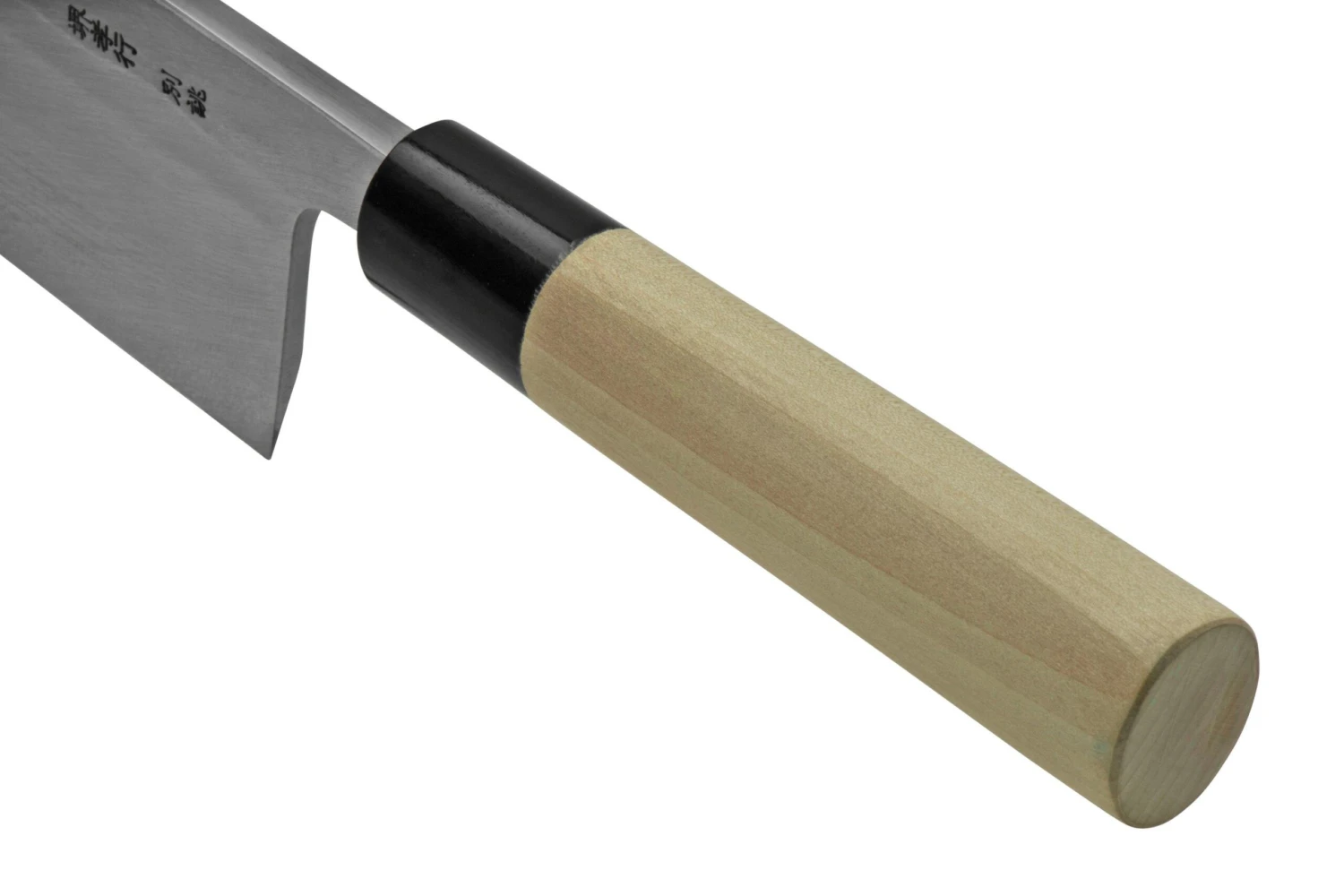 Sakai Takayuki Tokujo Deba 24 Cm 4 Sakai Takayuki Tokujo Deba 24 Cm – Image 4