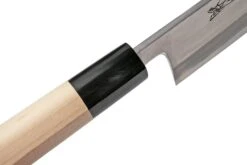 Sakai Takayuki Tokujo 03102 Mioroshi Deba 21 Cm -Pas Cher Lame Pro Magasin TA03102 05 sakaitakayuki