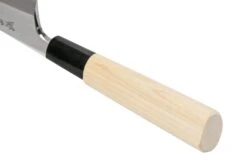 Sakai Takayuki Tokujo 03192 Kiritsuke Deba 15 Cm -Pas Cher Lame Pro Magasin TA03192 04 sakaitakayuki