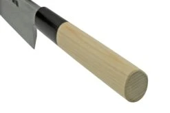 Sakai Takayuki Tokujo 03194 Wa-honesuki Couteau à Désosser, 15 Cm 8 Sakai Takayuki Tokujo 03194 Wa-honesuki Couteau à Désosser, 15 Cm -Pas Cher Lame Pro Magasin TA03194 04 sakai