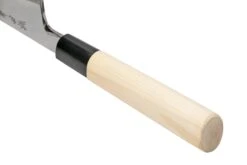 Sakai Takayuki Tokujo 03195 Wa-garasuki Couteau à Désosser, 18 Cm -Pas Cher Lame Pro Magasin TA03195 04 sakaitakayuki