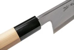 Sakai Takayuki Tokujo 03195 Wa-garasuki Couteau à Désosser, 18 Cm -Pas Cher Lame Pro Magasin TA03195 05 sakaitakayuki