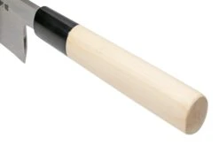 Sakai Takayuki Tokujo 03195 Wa-garasuki Couteau à Désosser, 18 Cm -Pas Cher Lame Pro Magasin TA03195 06 sakaitakayuki