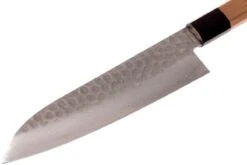 Sakai Takayuki 45-Layer Damascus WA Couteau Santoku, 18 Cm 10 Sakai Takayuki 45-Layer Damascus WA Couteau Santoku, 18 Cm -Pas Cher Lame Pro Magasin TA07252 D 03 sakai takayuki damast ta07252 d 03