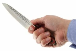 Sakai Takayuki 33-Layer Damascus Couteau D' Office, 15 Cm 10 Sakai Takayuki 33-Layer Damascus Couteau D' Office, 15 Cm -Pas Cher Lame Pro Magasin TA07391 05 sakai takayuki officemes ta07391 d5