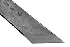 Sakai Takayuki Tokujo 08431 Osaka-saki Kiridashi Couteau à Anguille, 18 Cm 5 Sakai Takayuki Tokujo 08431 Osaka-saki Kiridashi Couteau à Anguille, 18 Cm -Pas Cher Lame Pro Magasin TA08431 03 sakai