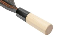 Sakai Takayuki Tokujo 08441 Kyo-saki Hachoir, Couteau à Anguille, 10 Cm 10 Sakai Takayuki Tokujo 08441 Kyo-saki Hachoir, Couteau à Anguille, 10 Cm -Pas Cher Lame Pro Magasin TA08441 05 sakai