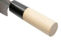 Sakai Takayuki Tokujo 08441 Kyo-saki Hachoir, Couteau à Anguille, 10 Cm 11 Sakai Takayuki Tokujo 08441 Kyo-saki Hachoir, Couteau à Anguille, 10 Cm -Pas Cher Lame Pro Magasin TA08441 06 sakai