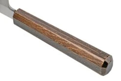 Sakai Takayuki Nanairo Black Gold 14508 Yanagiba 21 Cm -Pas Cher Lame Pro Magasin TA14508 06 sakaitakayuki