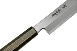 Sakai Takayuki Nanairo Black Gold 14536 Yanagiba 27 Cm 9 Sakai Takayuki Nanairo Black Gold 14536 Yanagiba 27 Cm -Pas Cher Lame Pro Magasin TA14536 05 sakai