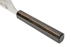 Sakai Takayuki Nanairo Kengata Black Gold 14600 Gyuto 19 Cm -Pas Cher Lame Pro Magasin TA14600 04 sakai