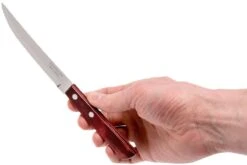 Tramontina Churrasco Set De 12 Couverts à Steak, 29899-219 8 Tramontina Churrasco Set De 12 Couverts à Steak, 29899-219 -Pas Cher Lame Pro Magasin TC29899 219 04 tramontina churasso tc29899 219 04