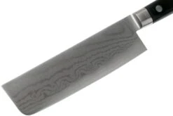 Tojiro DP Damas 37 Couches, Nakiri 17 Cm -Pas Cher Lame Pro Magasin TJF506 17 03 tojiro dp37 v201912