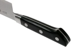 Tojiro DP Damas 37 Couches, Nakiri 17 Cm -Pas Cher Lame Pro Magasin TJF506 17 04 tojiro dp37 v201912