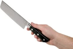 Tojiro DP Damas 37 Couches, Nakiri 17 Cm -Pas Cher Lame Pro Magasin TJF506 17 06 tojiro dp37 v201912