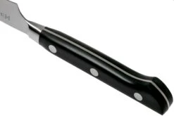 Tojiro DP Lame 3 Couches, Couteau D'office 9 Cm -Pas Cher Lame Pro Magasin TJF800 9 04 tojiro dp3 v201912