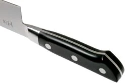 Tojiro DP Lame 3 Couches, Couteau De Chef 24 Cm 9 Tojiro DP Lame 3 Couches, Couteau De Chef 24 Cm -Pas Cher Lame Pro Magasin TJF809 24 04 tojiro dp3 v201912