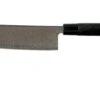 Tojiro Zen Black Nakiri 16,5 Cm, FD-1568