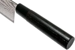 Tojiro Shippu Black Damast Nakiri 16 Cm, FD-1598 12 Tojiro Shippu Black Damast Nakiri 16 Cm, FD-1598 -Pas Cher Lame Pro Magasin TJFD 1598 05 tojiro sippu black
