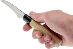 Tojiro Zen Lame 3 Couches, éplucheur 7 Cm FD-560 -Pas Cher Lame Pro Magasin TJFD560 06 tojiro zen tjfd560 06