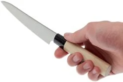 Tojiro Zen Lame 3 Couches, Petty 13 Cm FD-562 -Pas Cher Lame Pro Magasin TJFD562 05 tojiro zen tjfd562 05